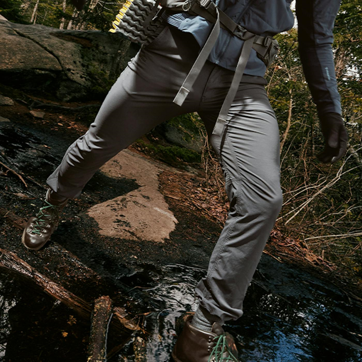 Hiking Pants
