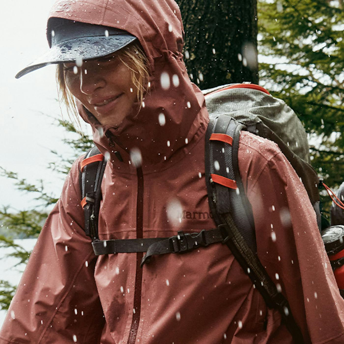 Rainwear