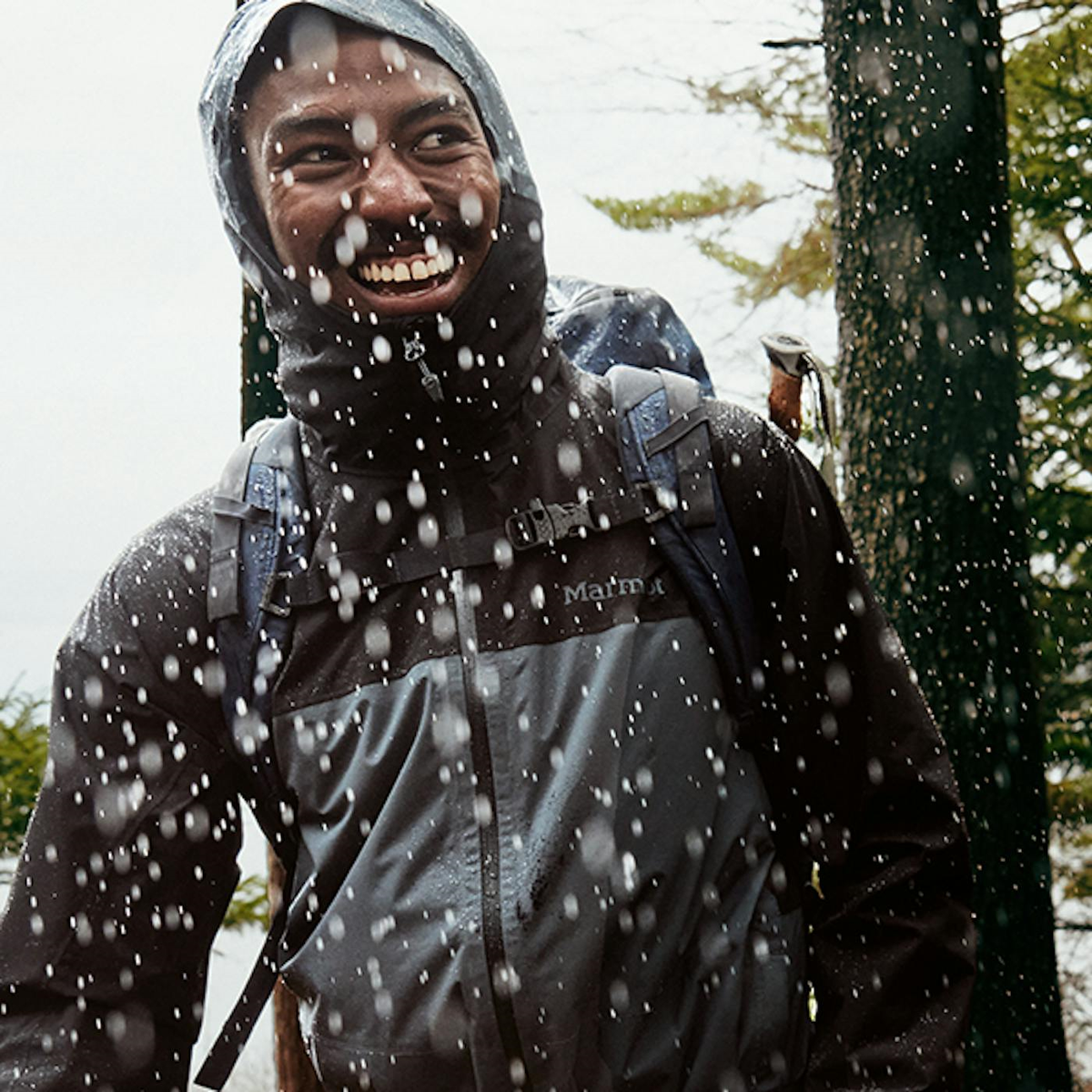 Rainwear