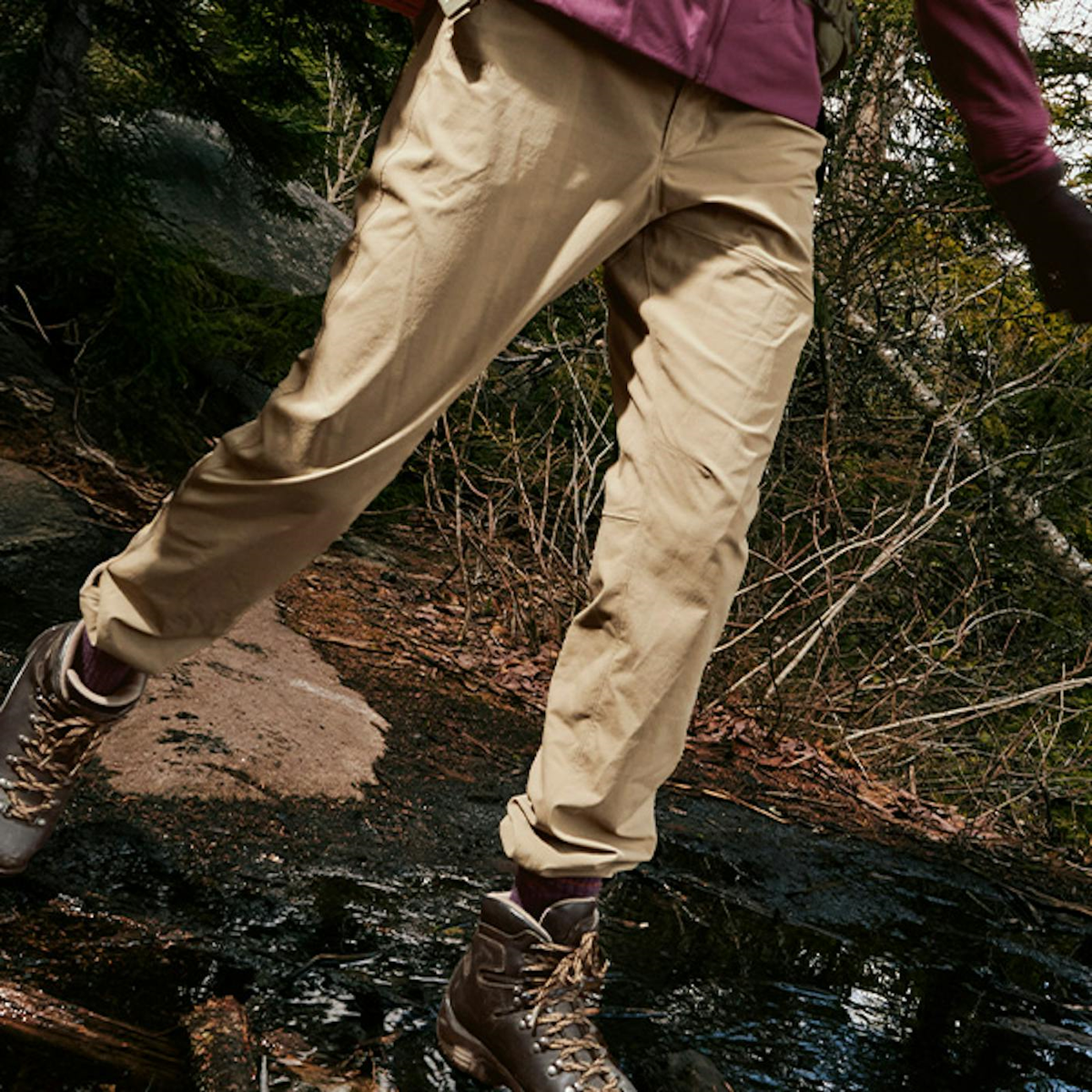 Hiking Pants