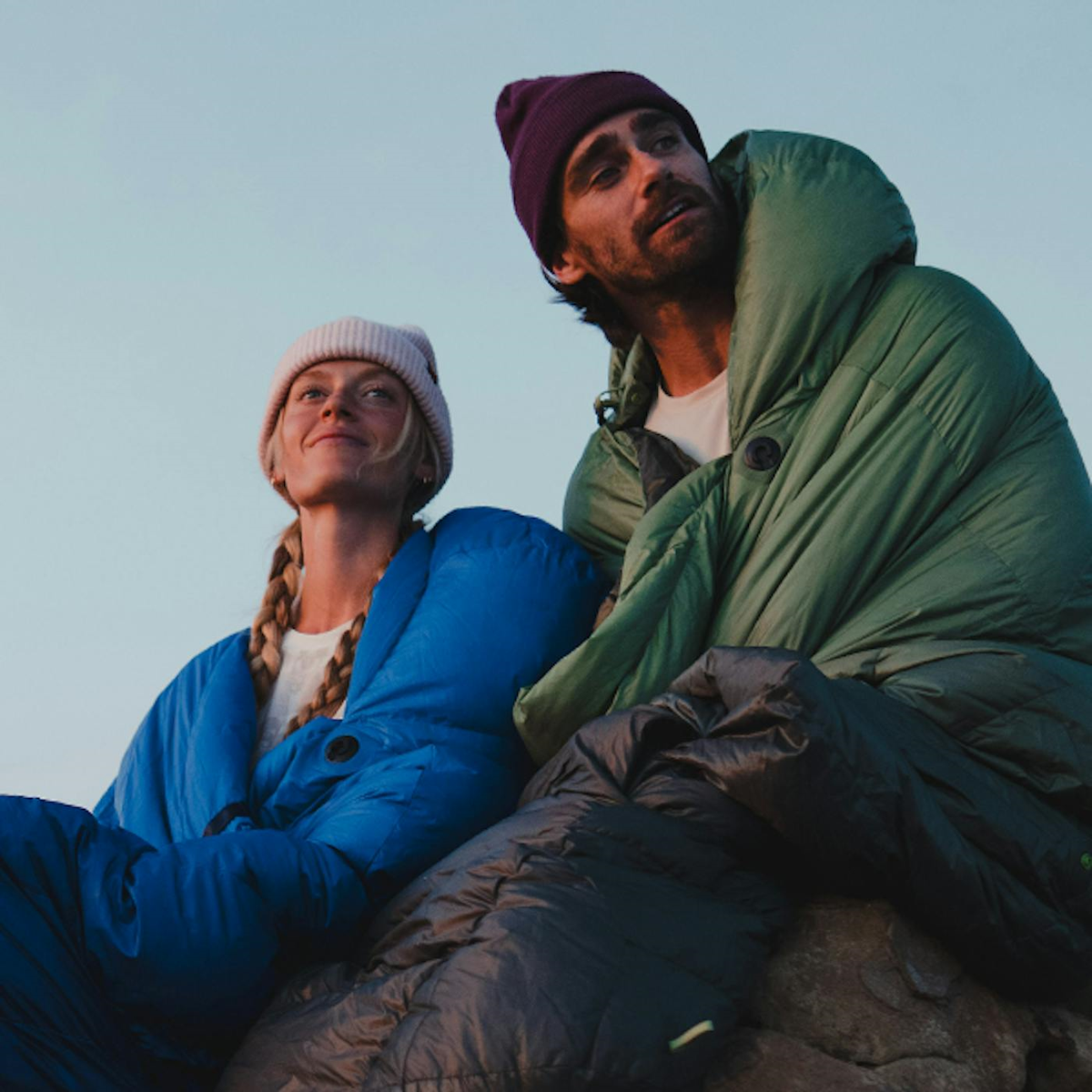 Shop Sleeping Bags